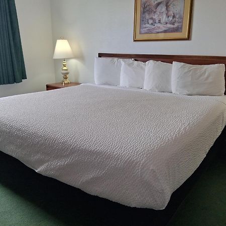 Fairbridge Inn And Suites - Miles City Εξωτερικό φωτογραφία