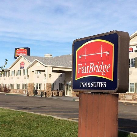 Fairbridge Inn And Suites - Miles City Εξωτερικό φωτογραφία