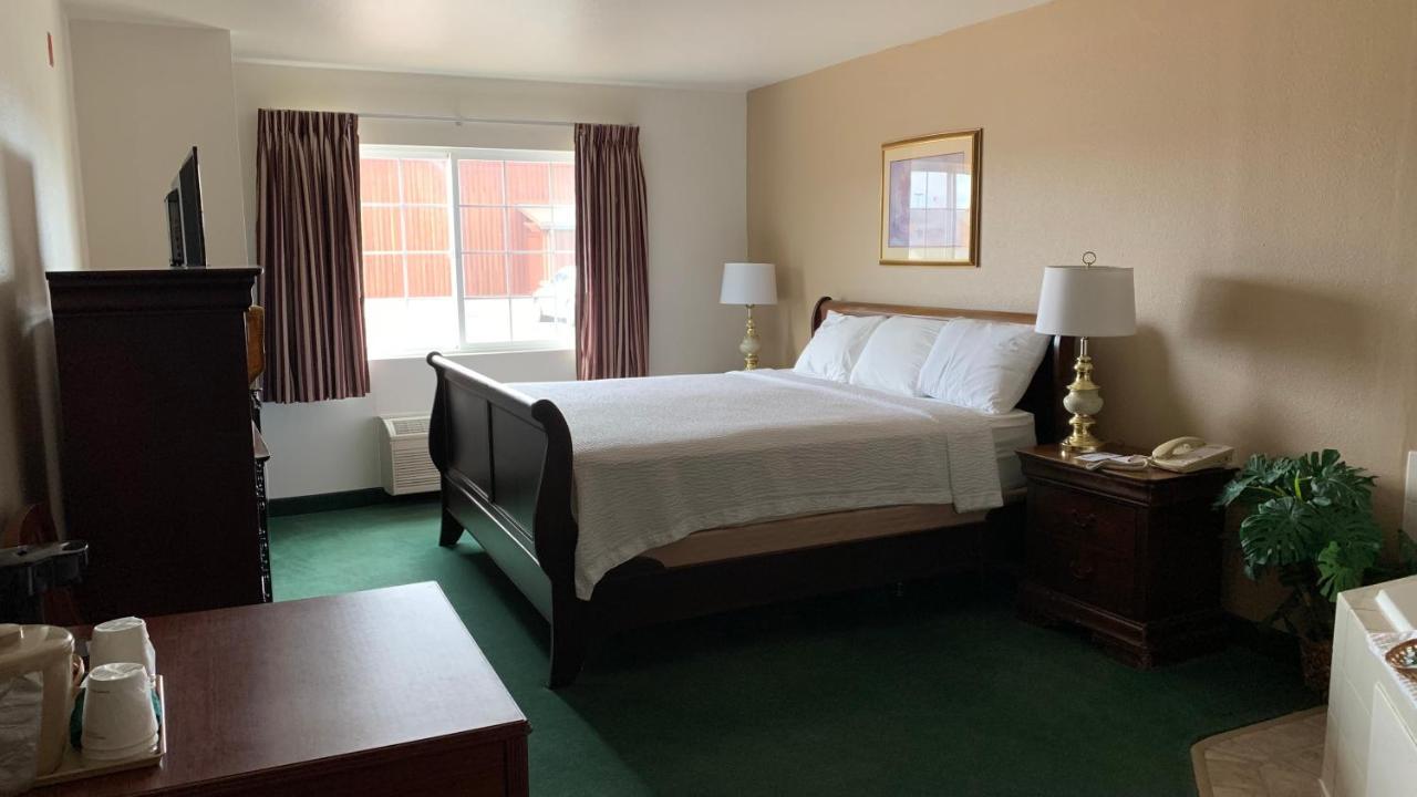 Fairbridge Inn And Suites - Miles City Εξωτερικό φωτογραφία