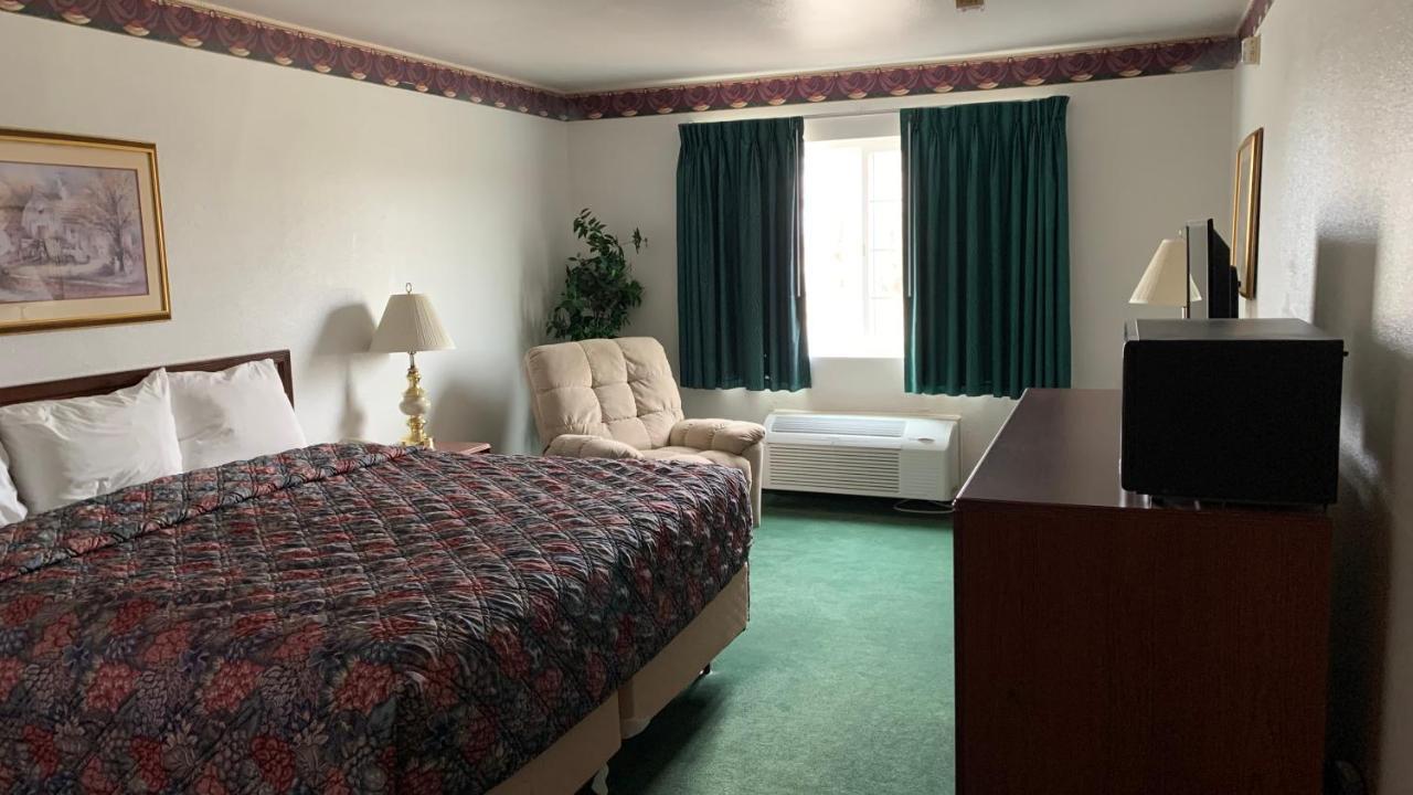 Fairbridge Inn And Suites - Miles City Εξωτερικό φωτογραφία