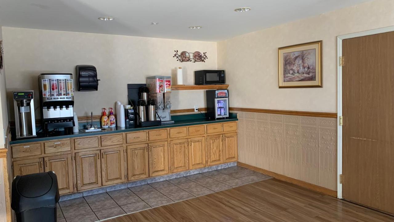 Fairbridge Inn And Suites - Miles City Εξωτερικό φωτογραφία