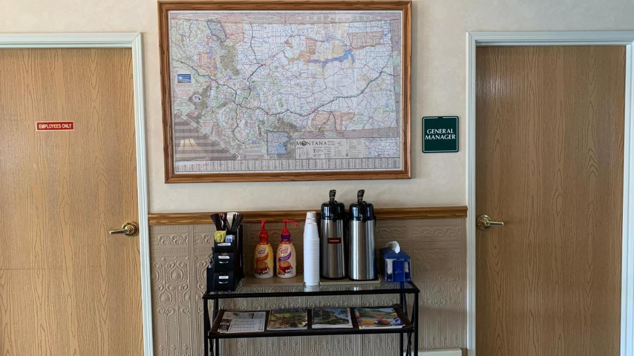 Fairbridge Inn And Suites - Miles City Εξωτερικό φωτογραφία