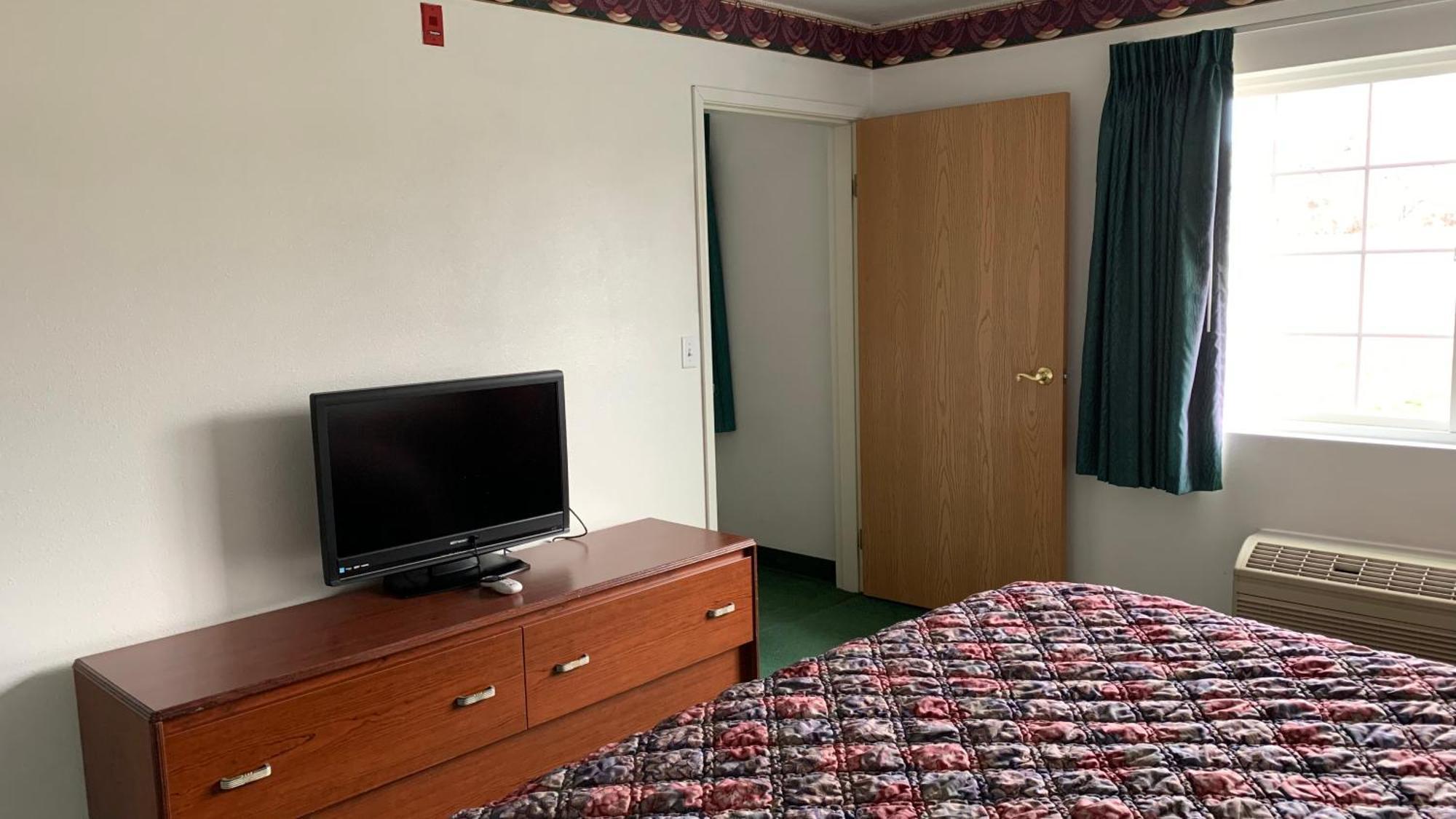 Fairbridge Inn And Suites - Miles City Δωμάτιο φωτογραφία