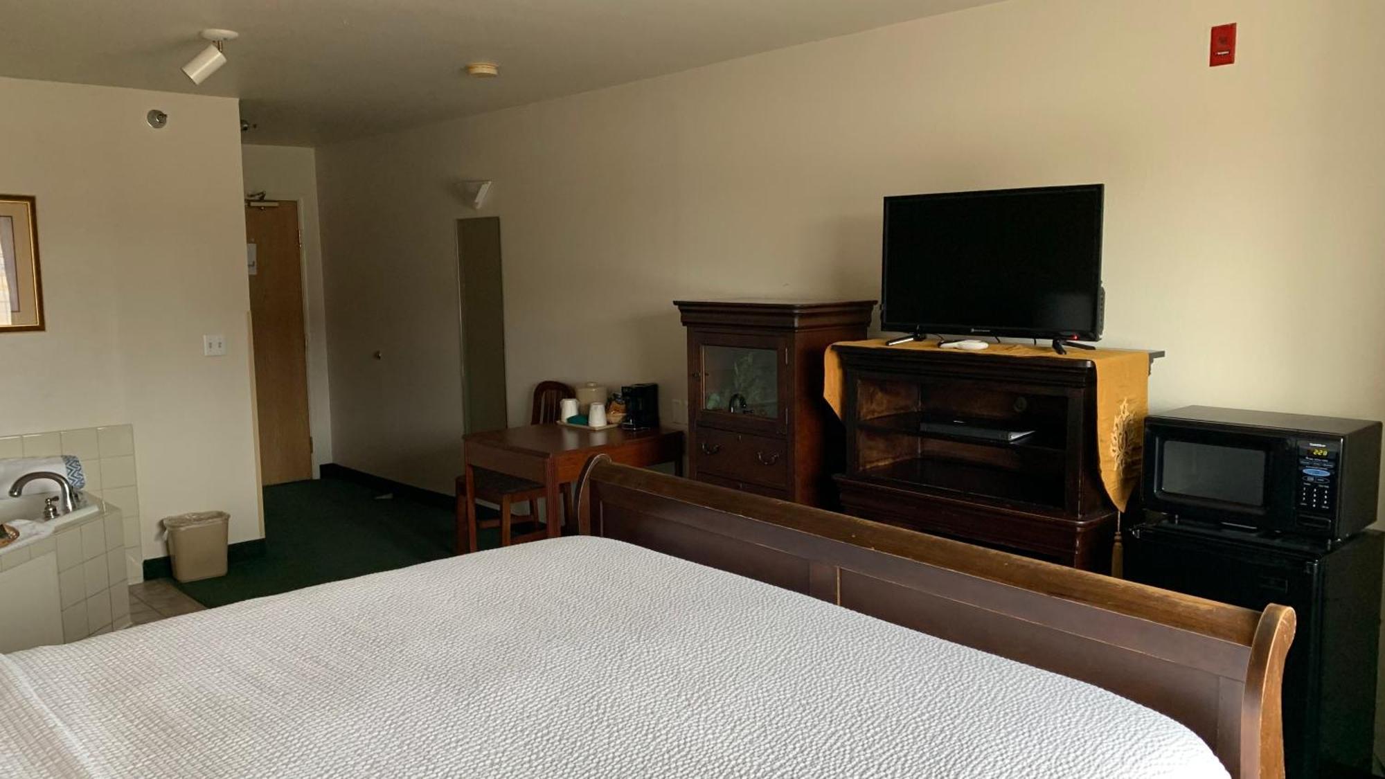 Fairbridge Inn And Suites - Miles City Δωμάτιο φωτογραφία