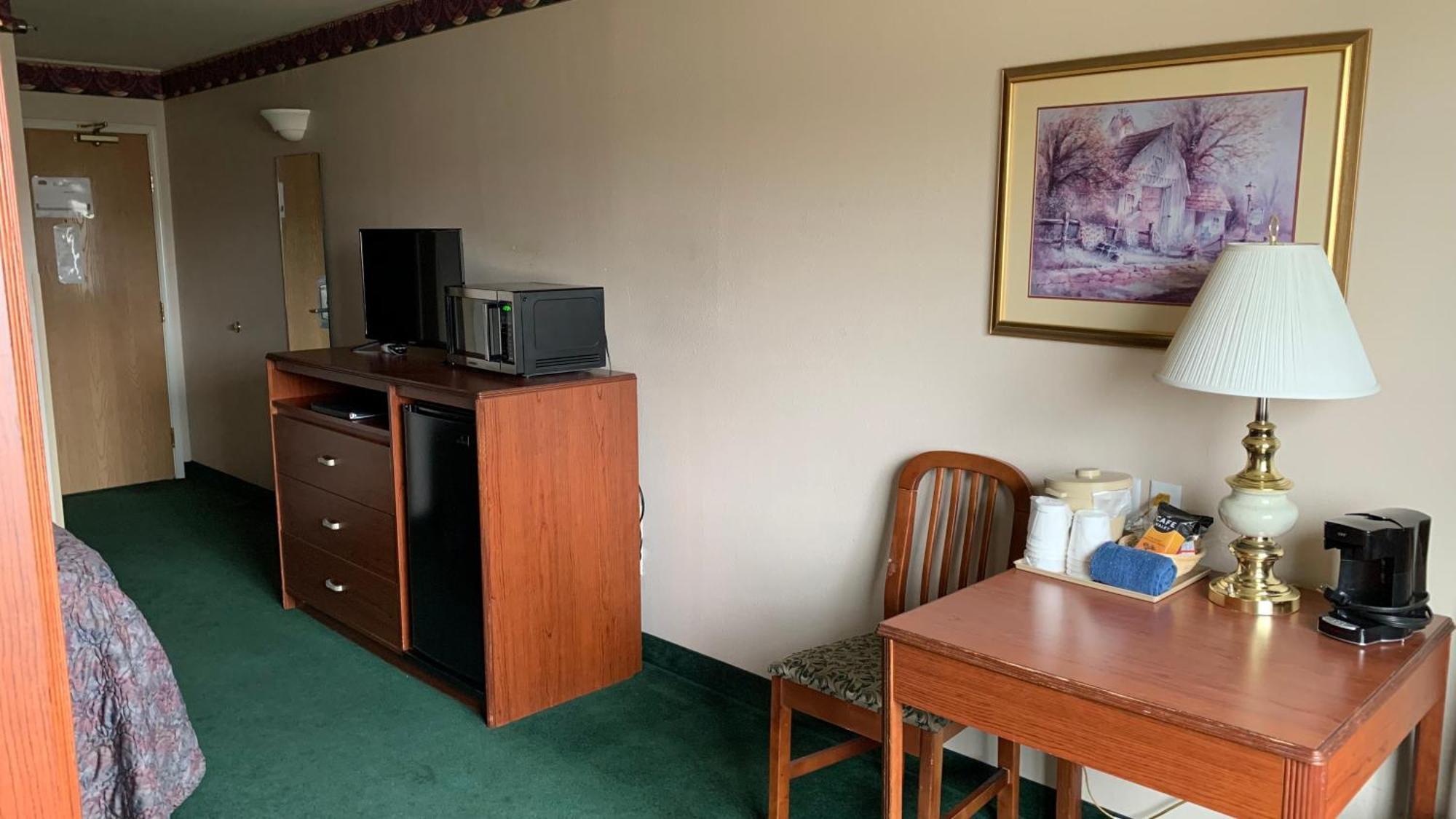 Fairbridge Inn And Suites - Miles City Δωμάτιο φωτογραφία