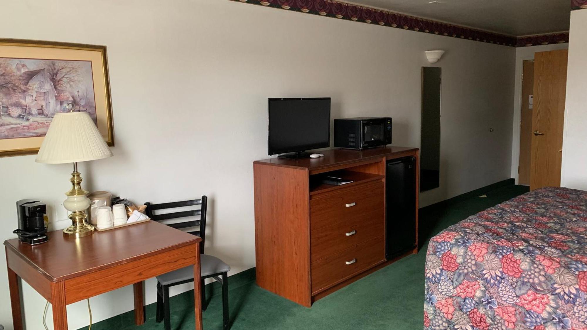 Fairbridge Inn And Suites - Miles City Δωμάτιο φωτογραφία