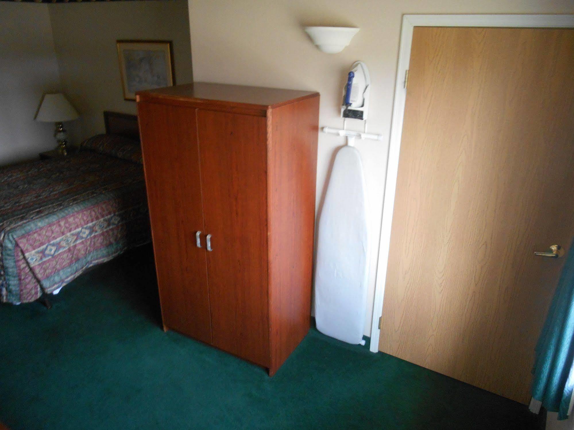 Fairbridge Inn And Suites - Miles City Εξωτερικό φωτογραφία