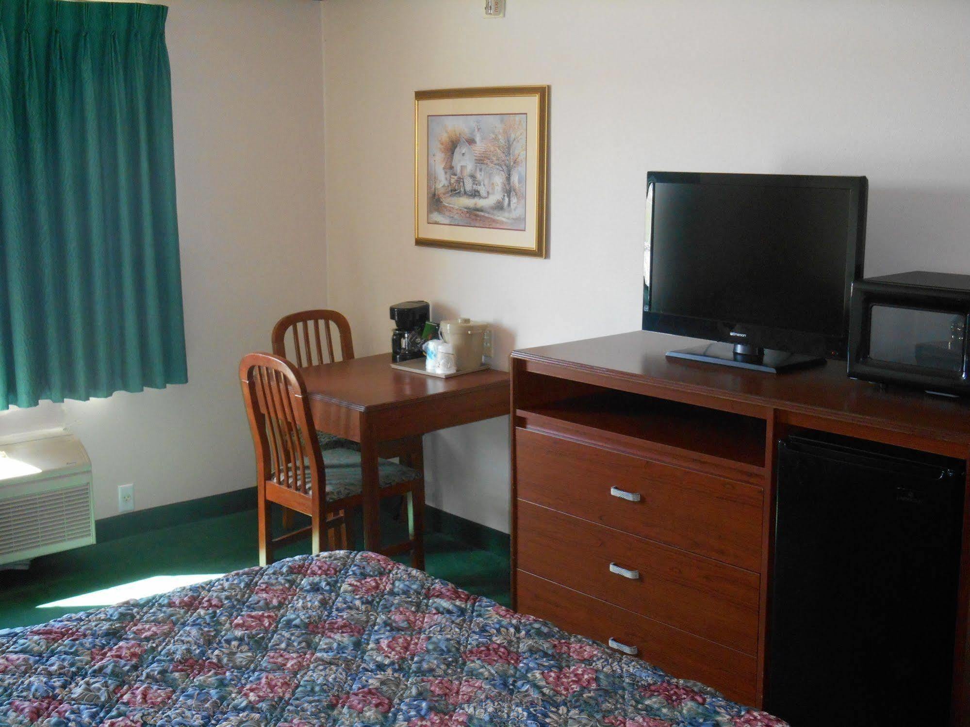 Fairbridge Inn And Suites - Miles City Εξωτερικό φωτογραφία